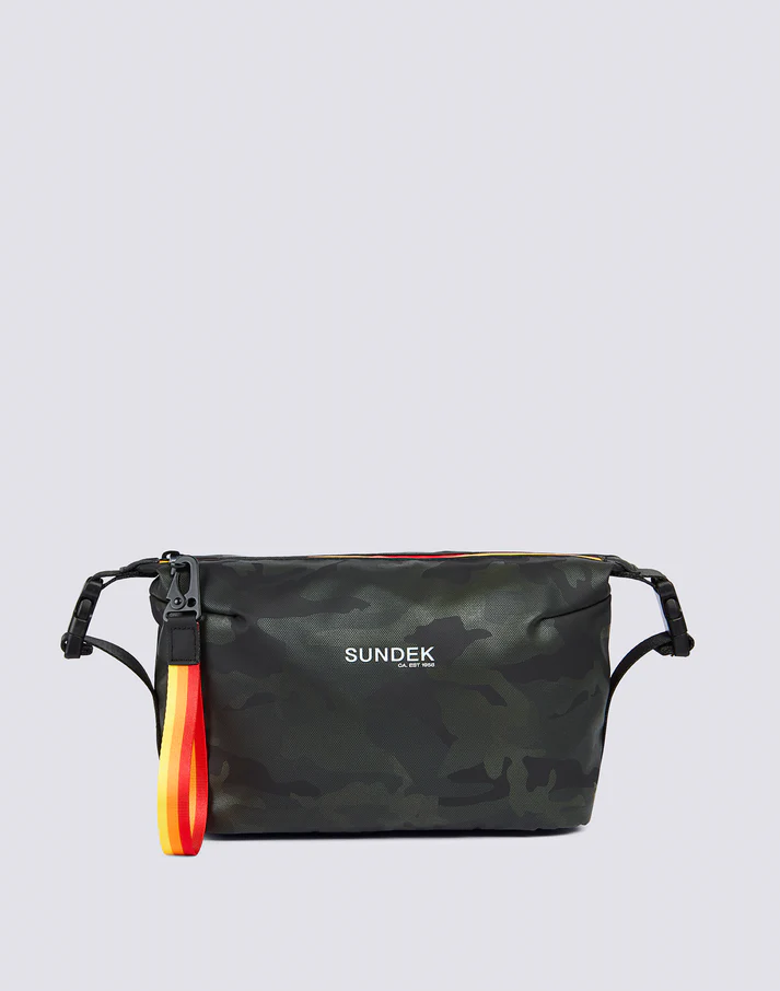 SUNDEK BEAUTY CASE