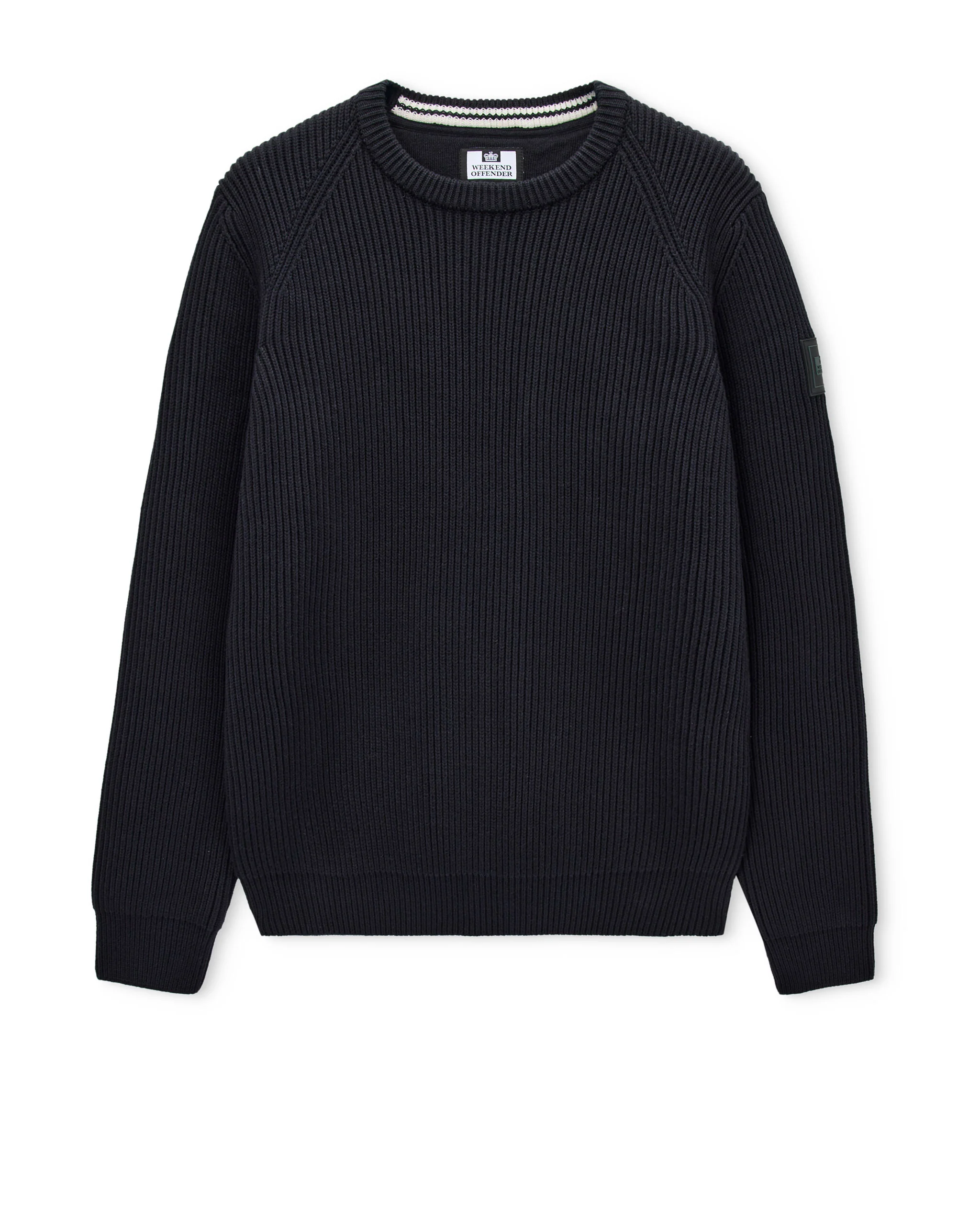 WEEKEND OFFENDER PULLOVER