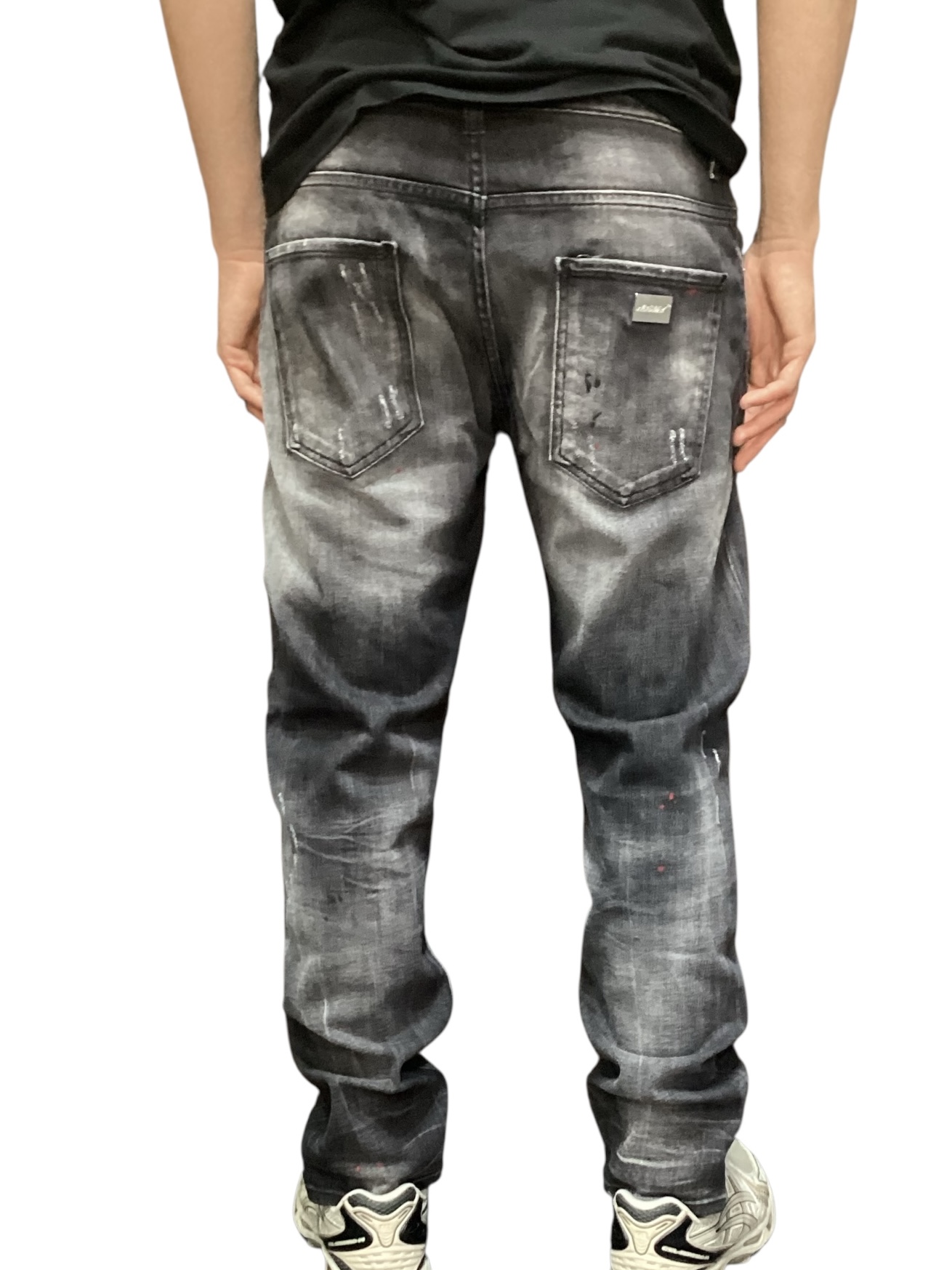 ALTERNET JEANS