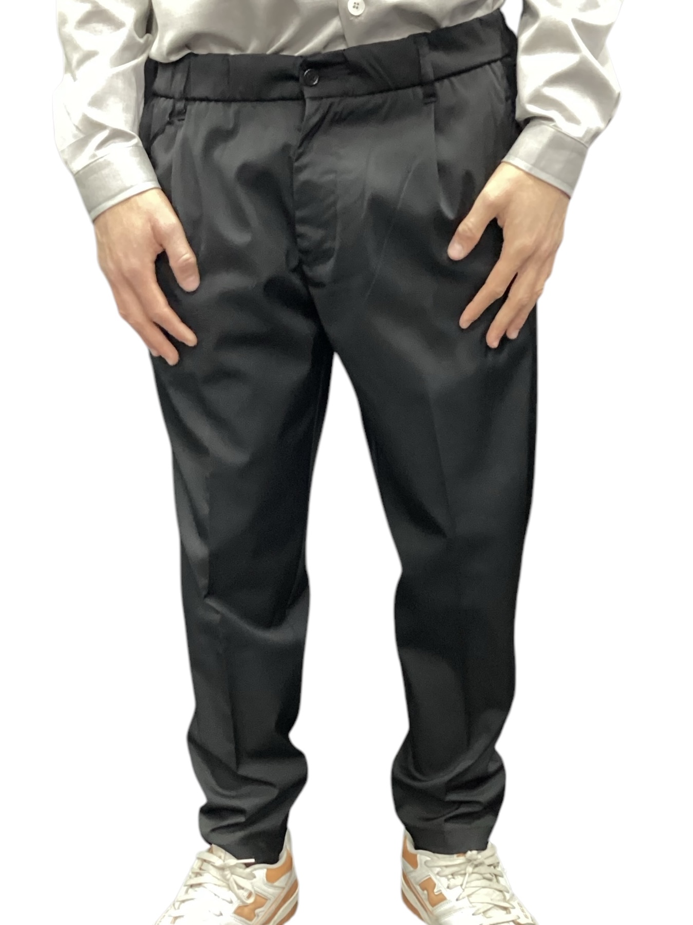 YES LONDON PANTALONE