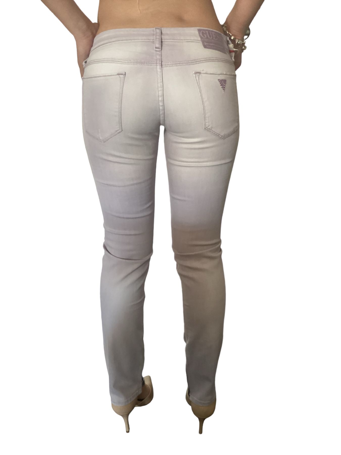 GUESS JEANS PANTALONE
