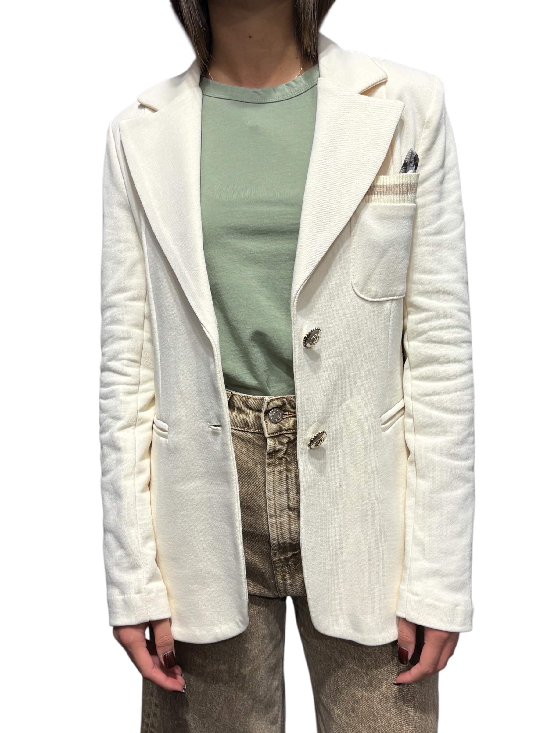 MARYLEY GIACCA DONNA