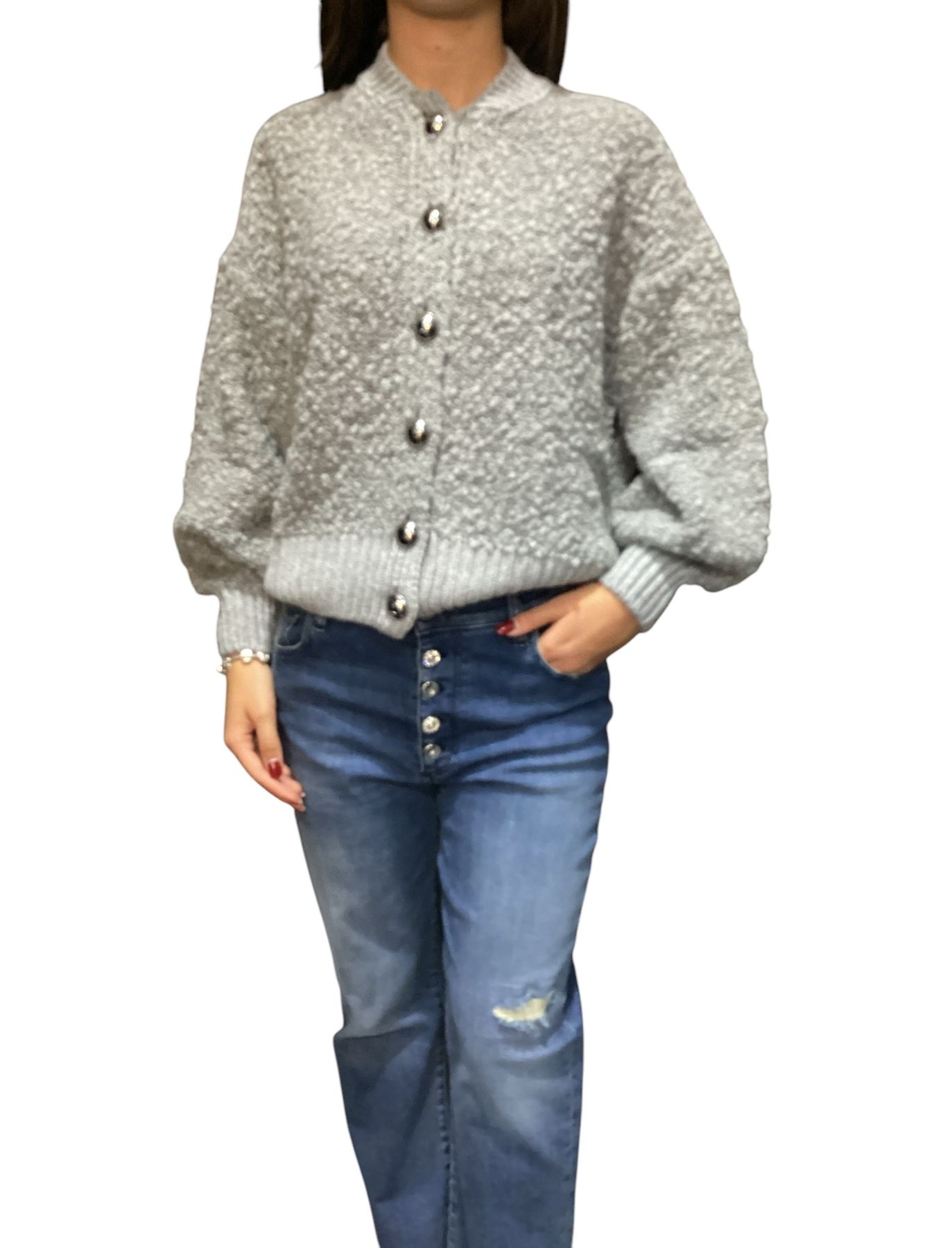 MARYLEY PULLOVER DONNA