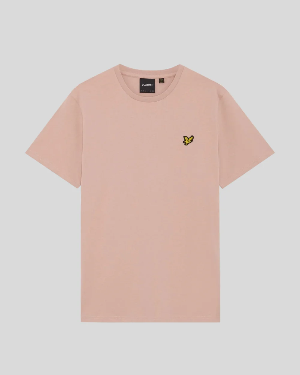 LYLE&SCOTT SHIRT