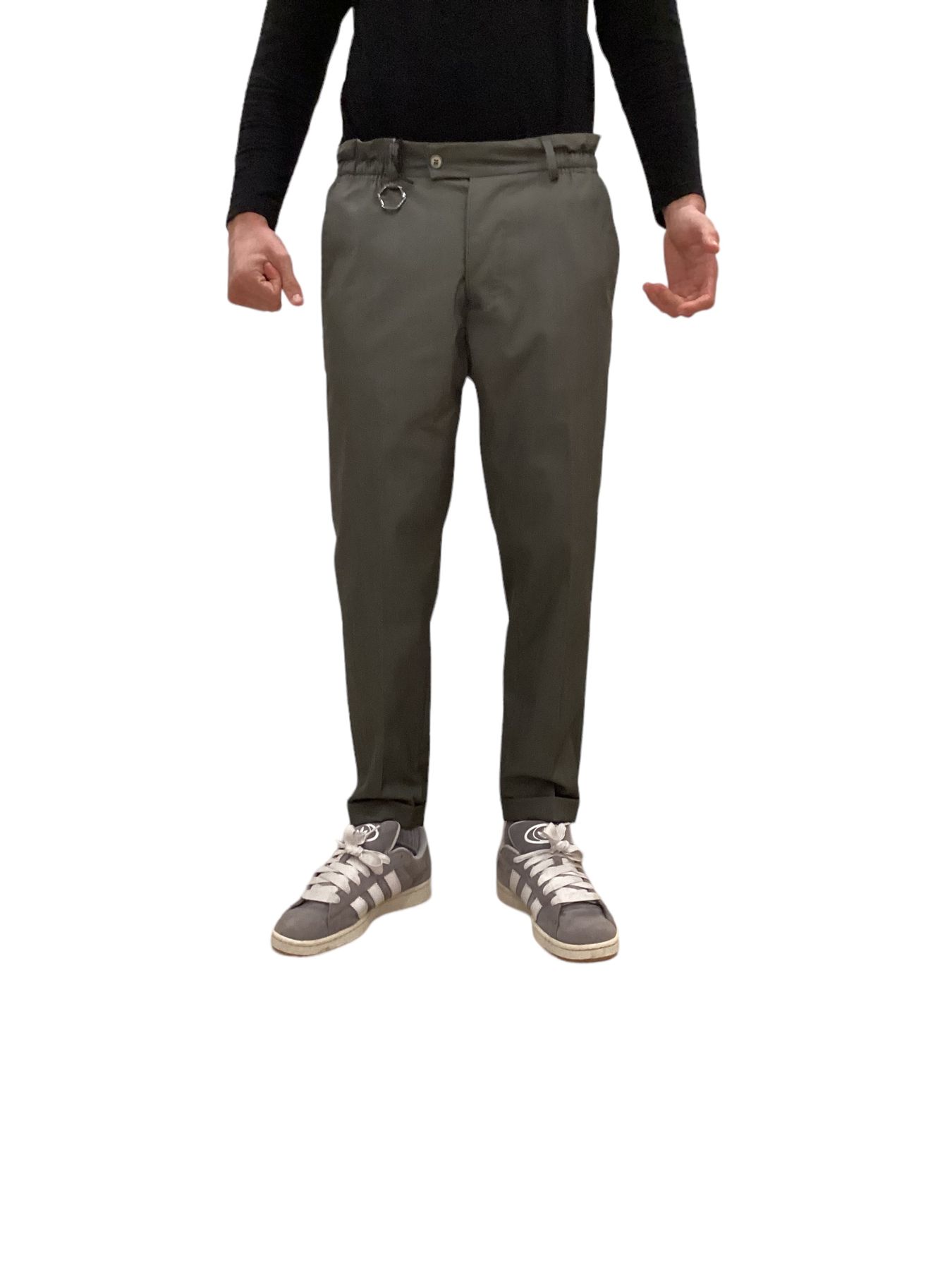 YES LONDON PANTALONE