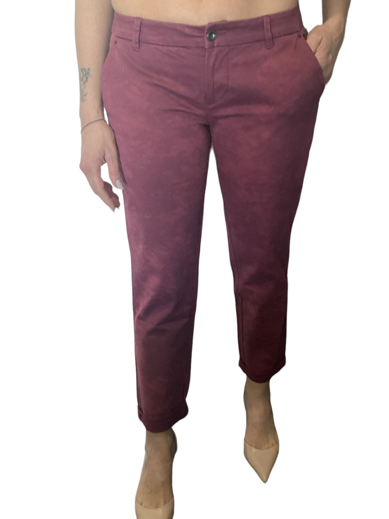 GUESS JEANS PANTALONE