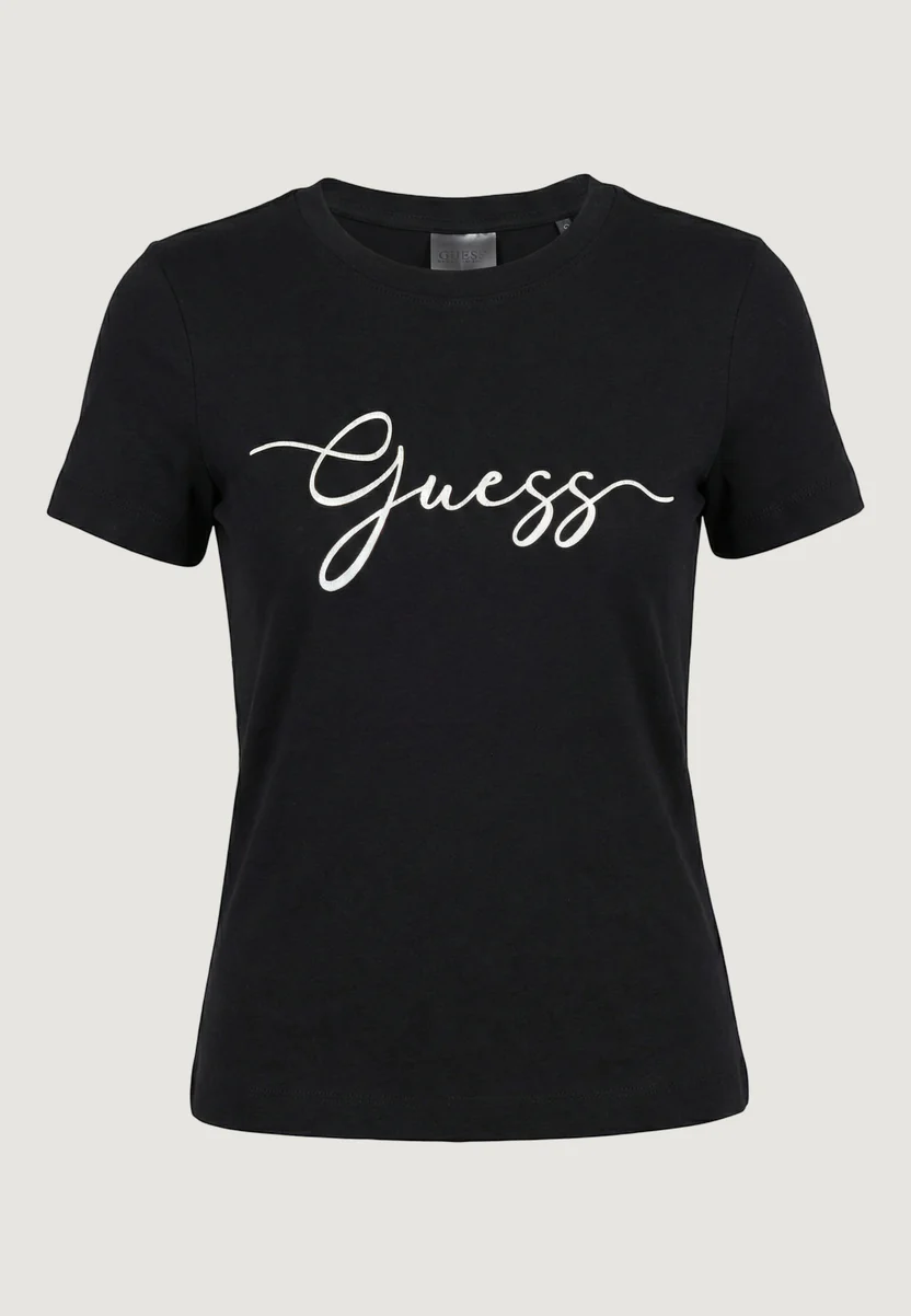 GUESS JEANS SHIRT DONNA