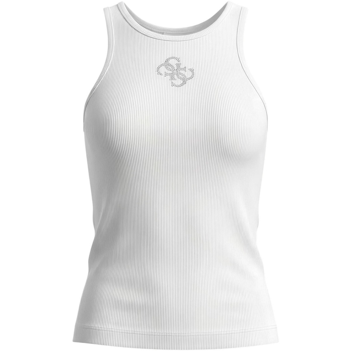 GUESS JEANS CANOTTA DONNA