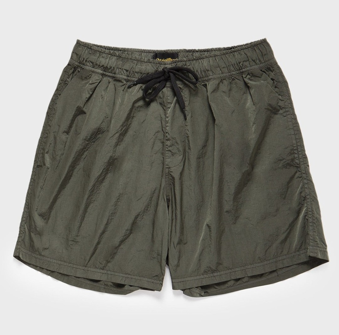 Refrigiwear Shirt Beach Short