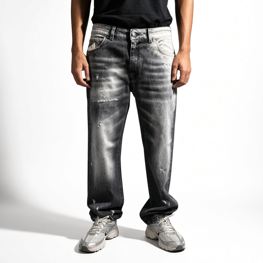 PATRIOT JEANS UOMO
