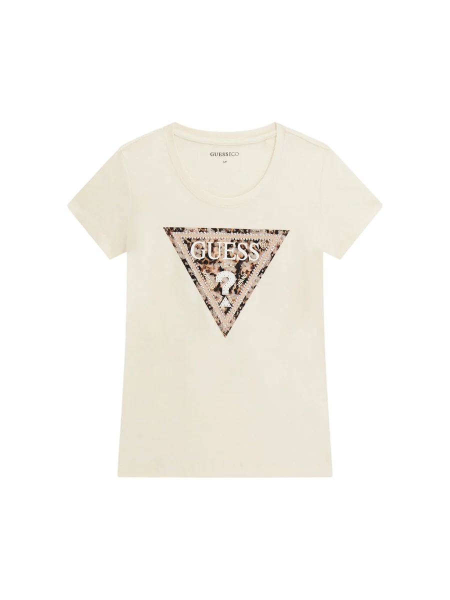 GUESS JEANS SHIRT DONNA