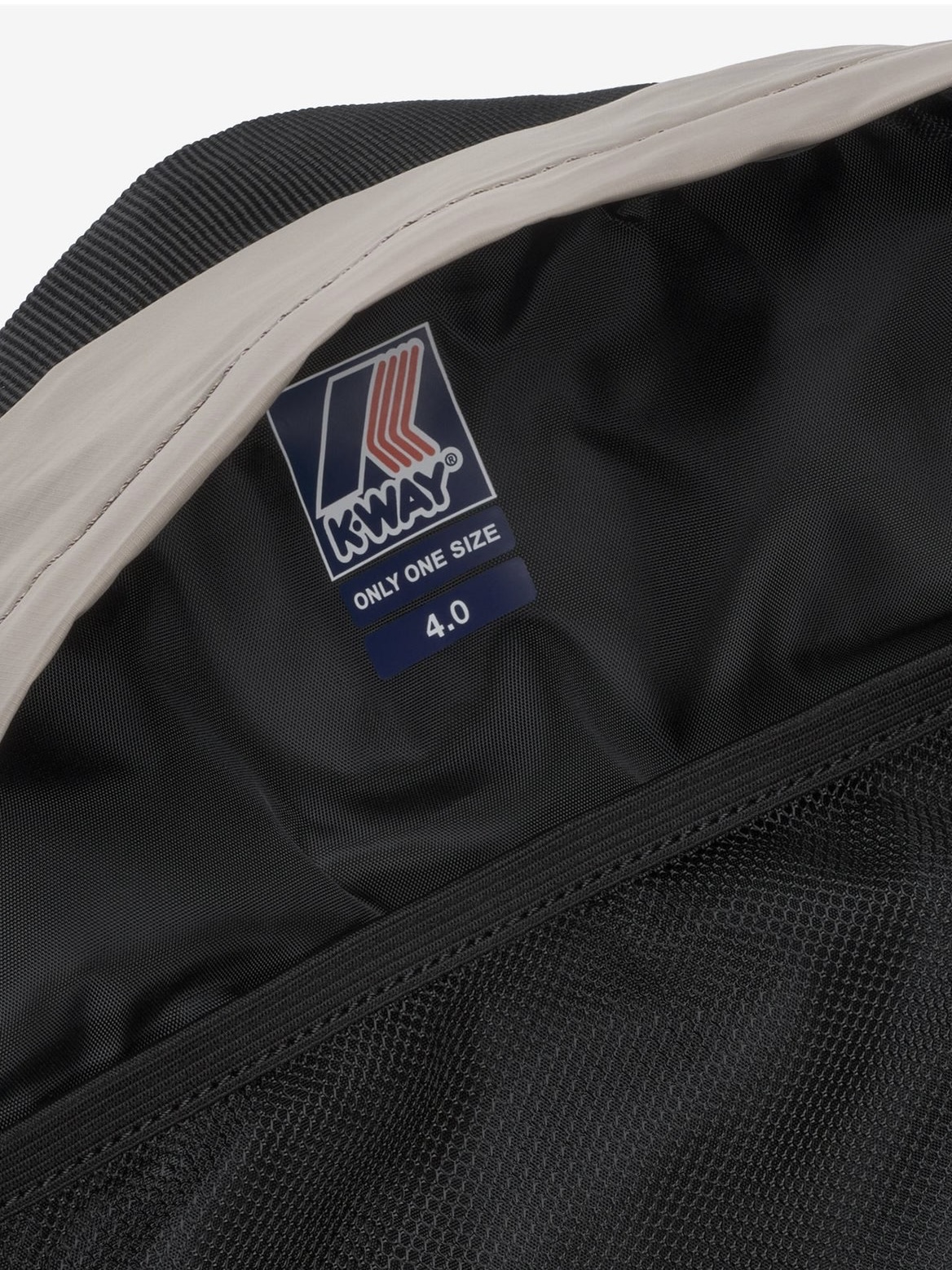 KWAY ZAINO UNISEX ADULTO