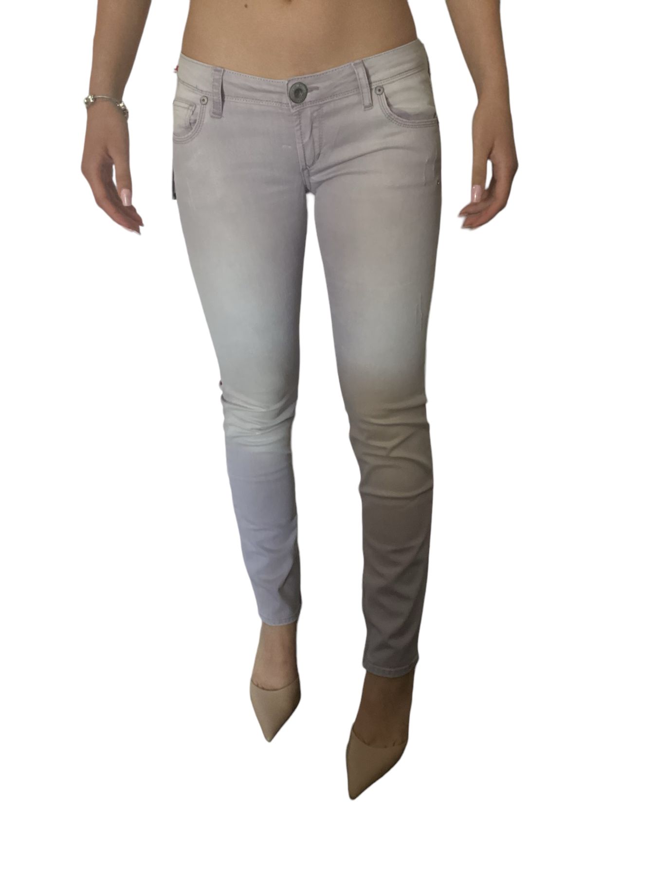 GUESS JEANS PANTALONE