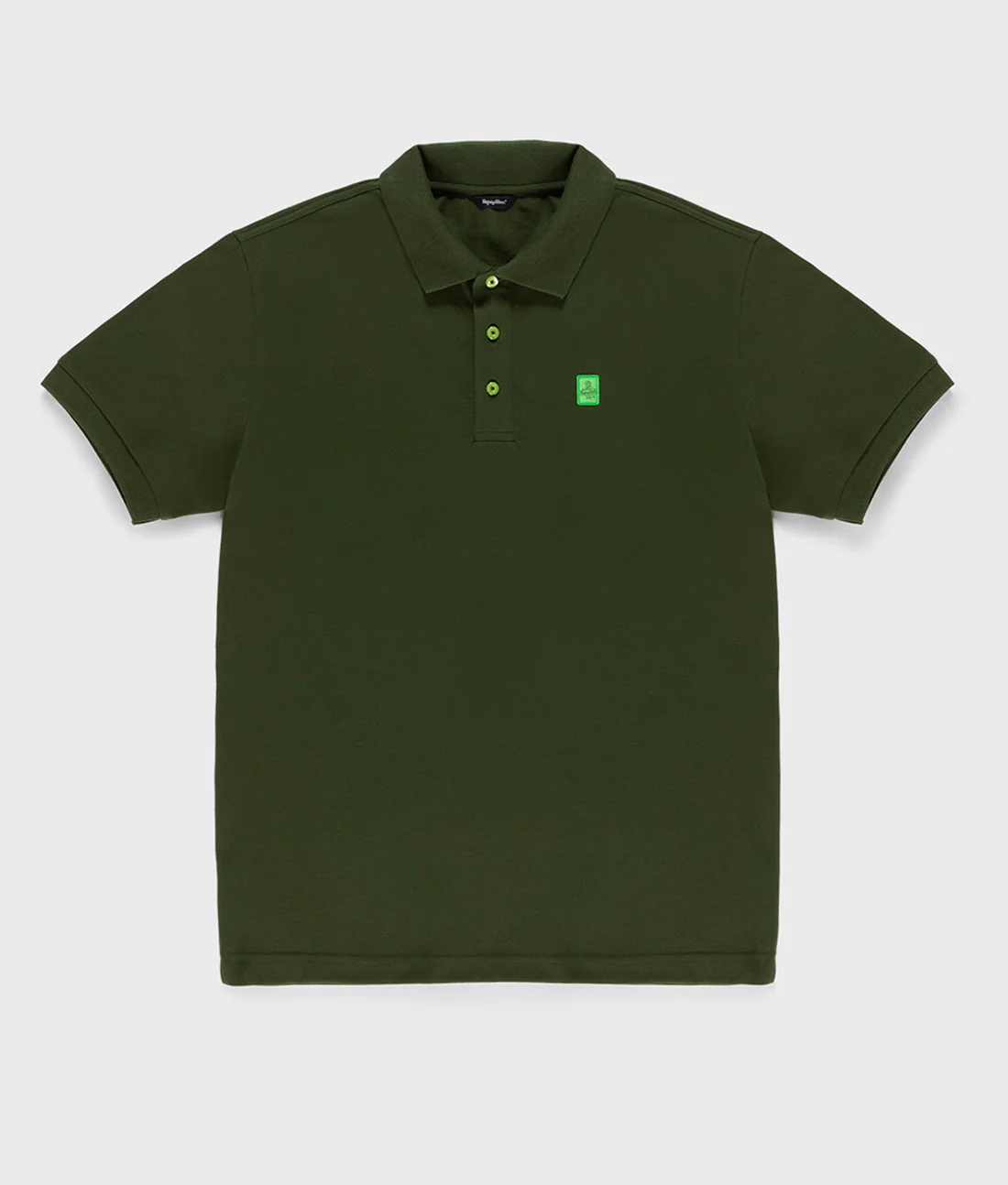 REFRIGIWEAR POLO