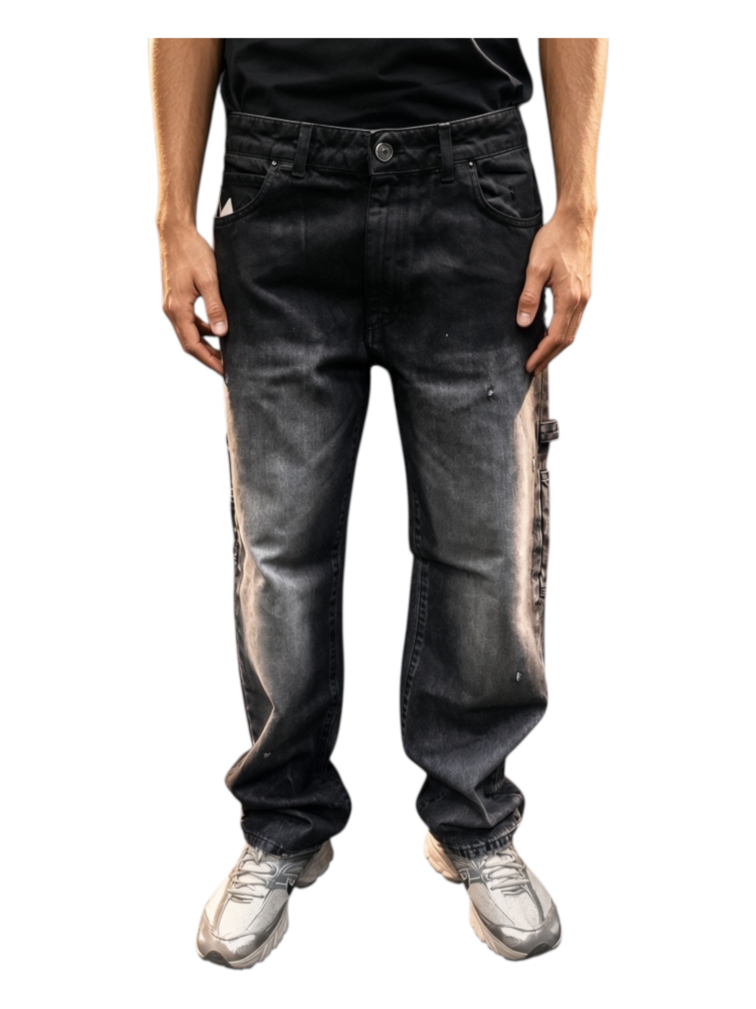 PATRIOT JEANS UOMO