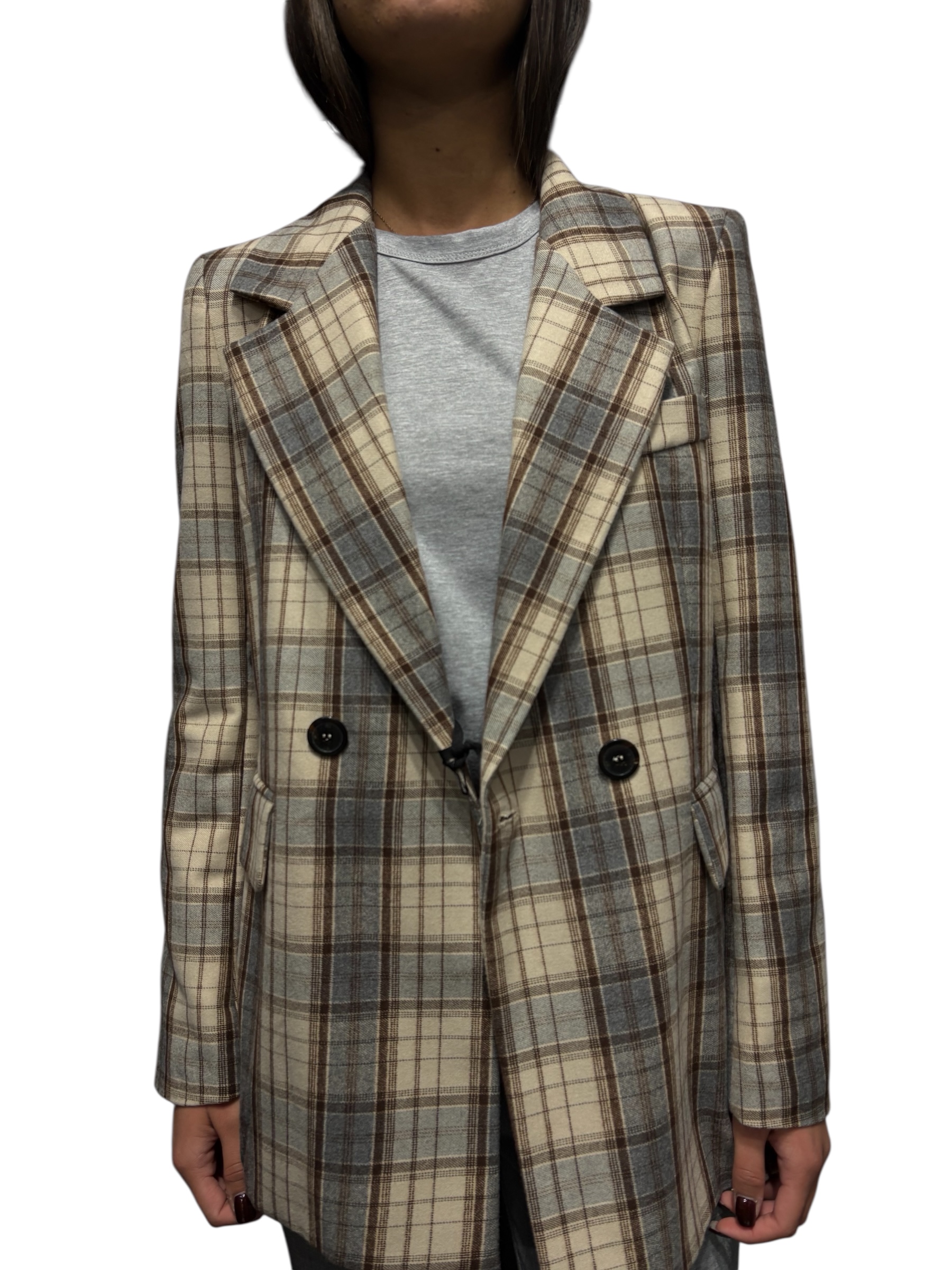 MARYLEY GIACCA DONNA