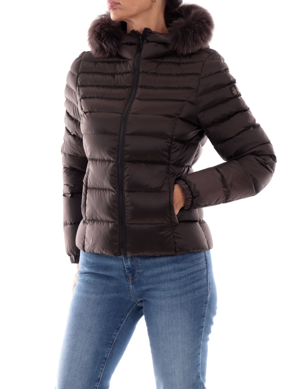 REFRIGIWEAR GIUBBINO DONNA