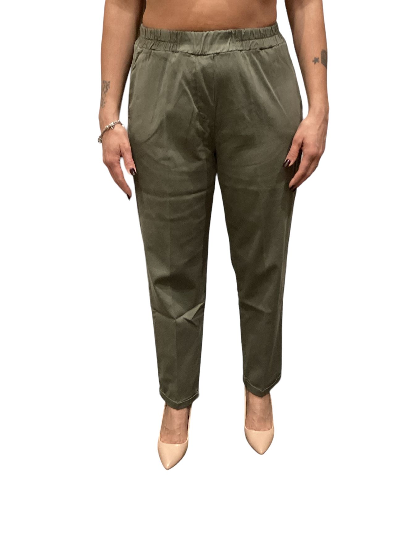 Haveone Pantalone Pls-l006