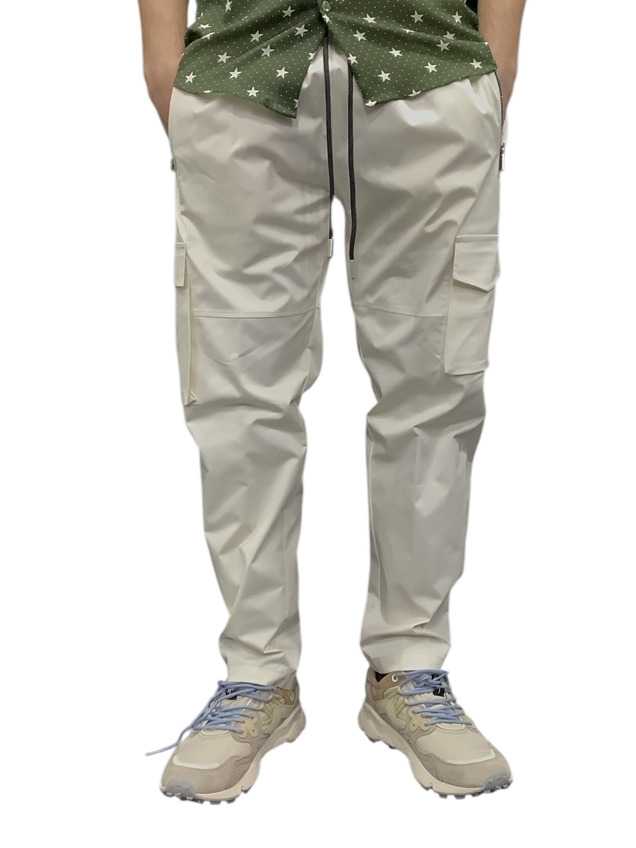 Yes London Pantalone Xp3284