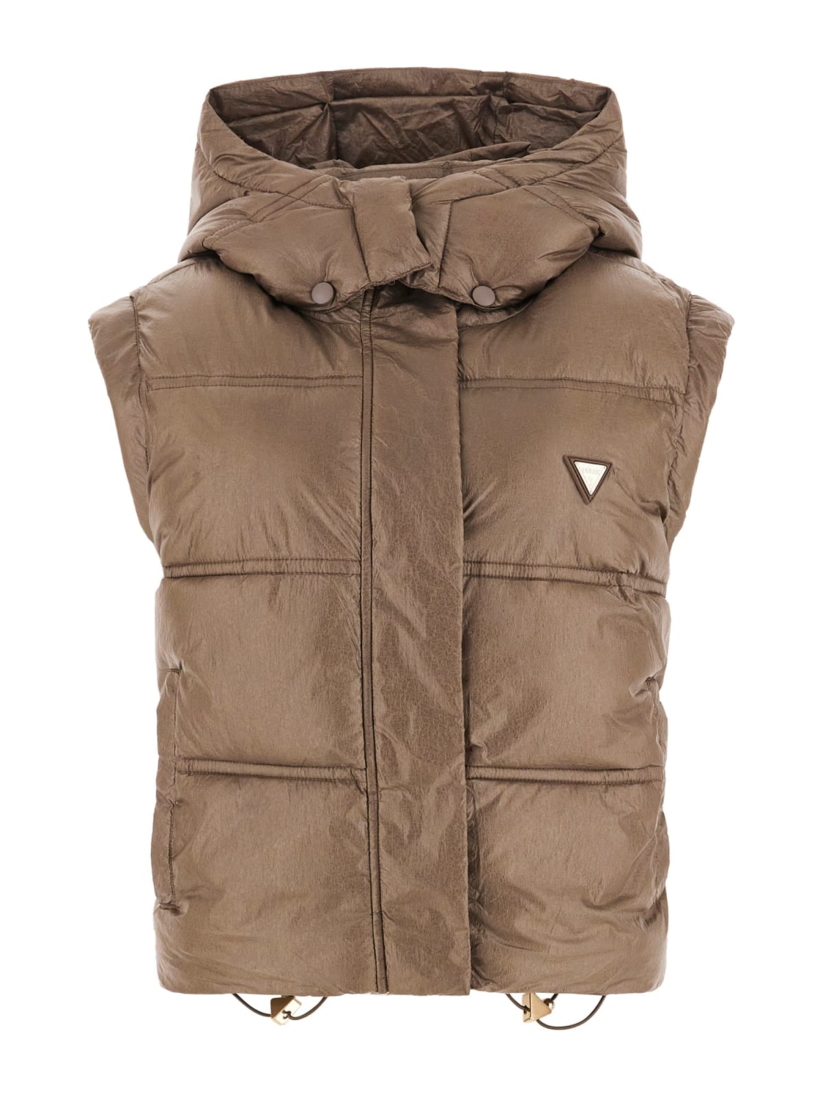 GUESS JEANS GIUBBINO DONNA