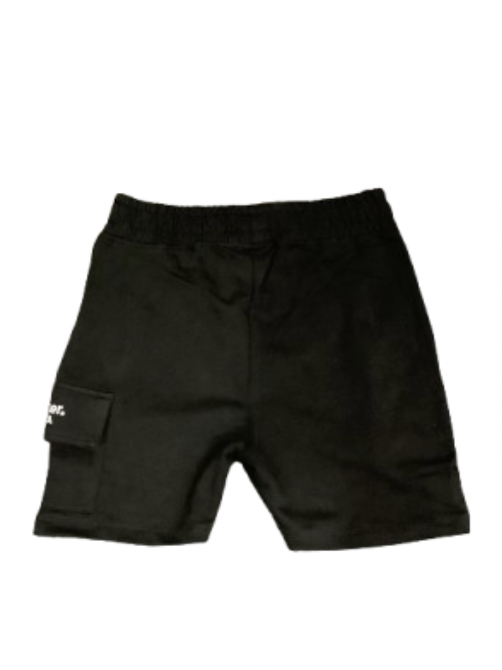 BLAUER BERMUDA BAMBINI E RAGAZZI