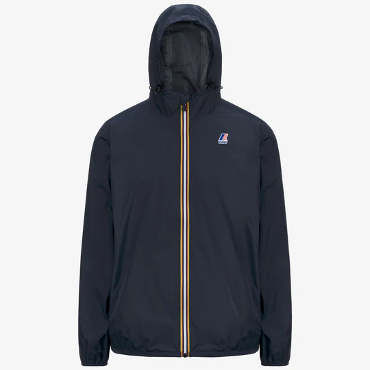 KWAY GIUBBINO UNISEX ADULTO