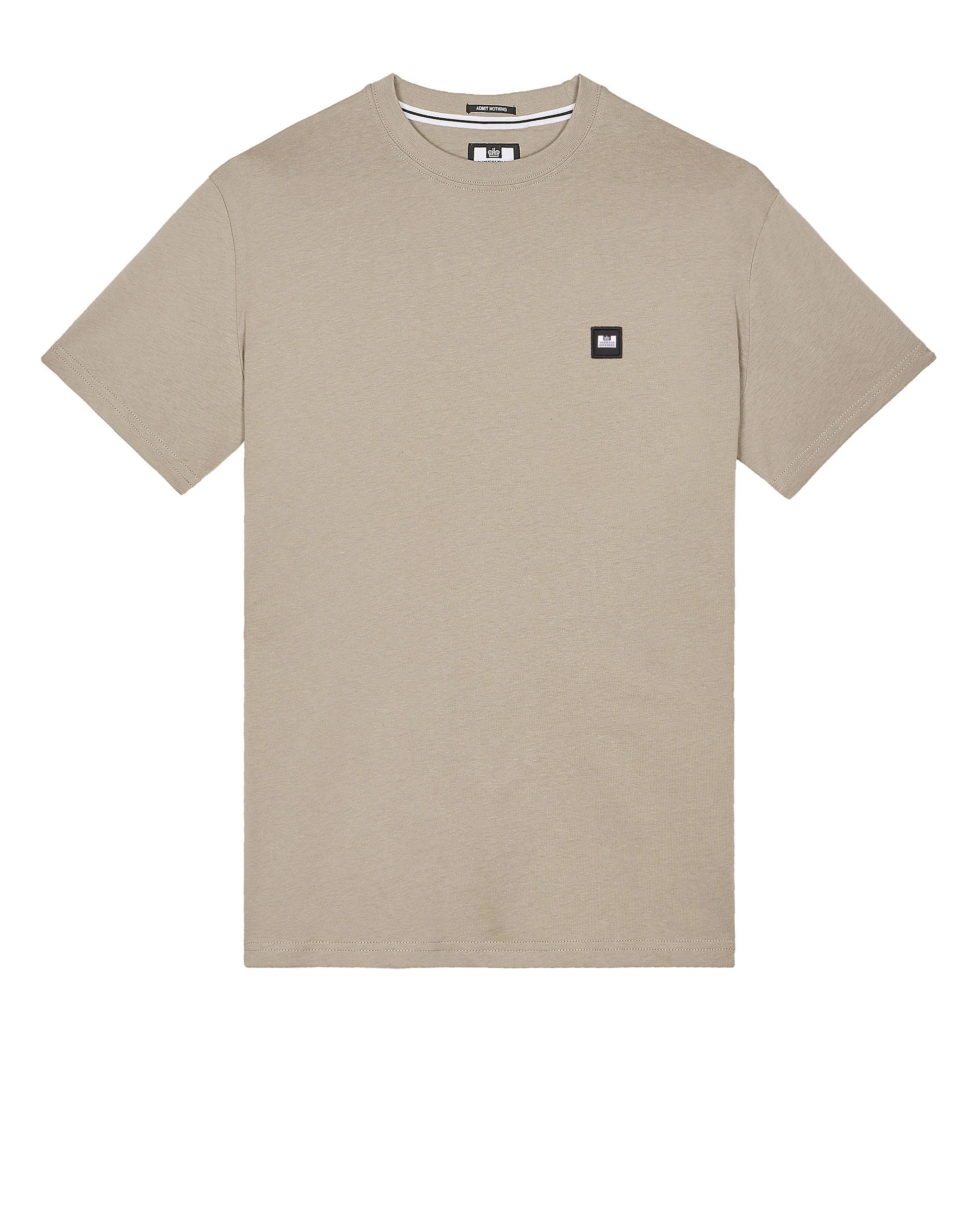 Weekend Offender Shirt Cannon Beach