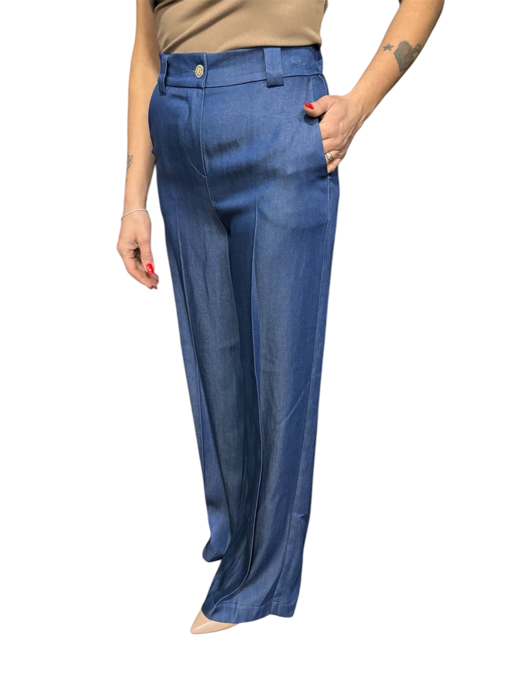 MARYLEY PANTALONE DONNA