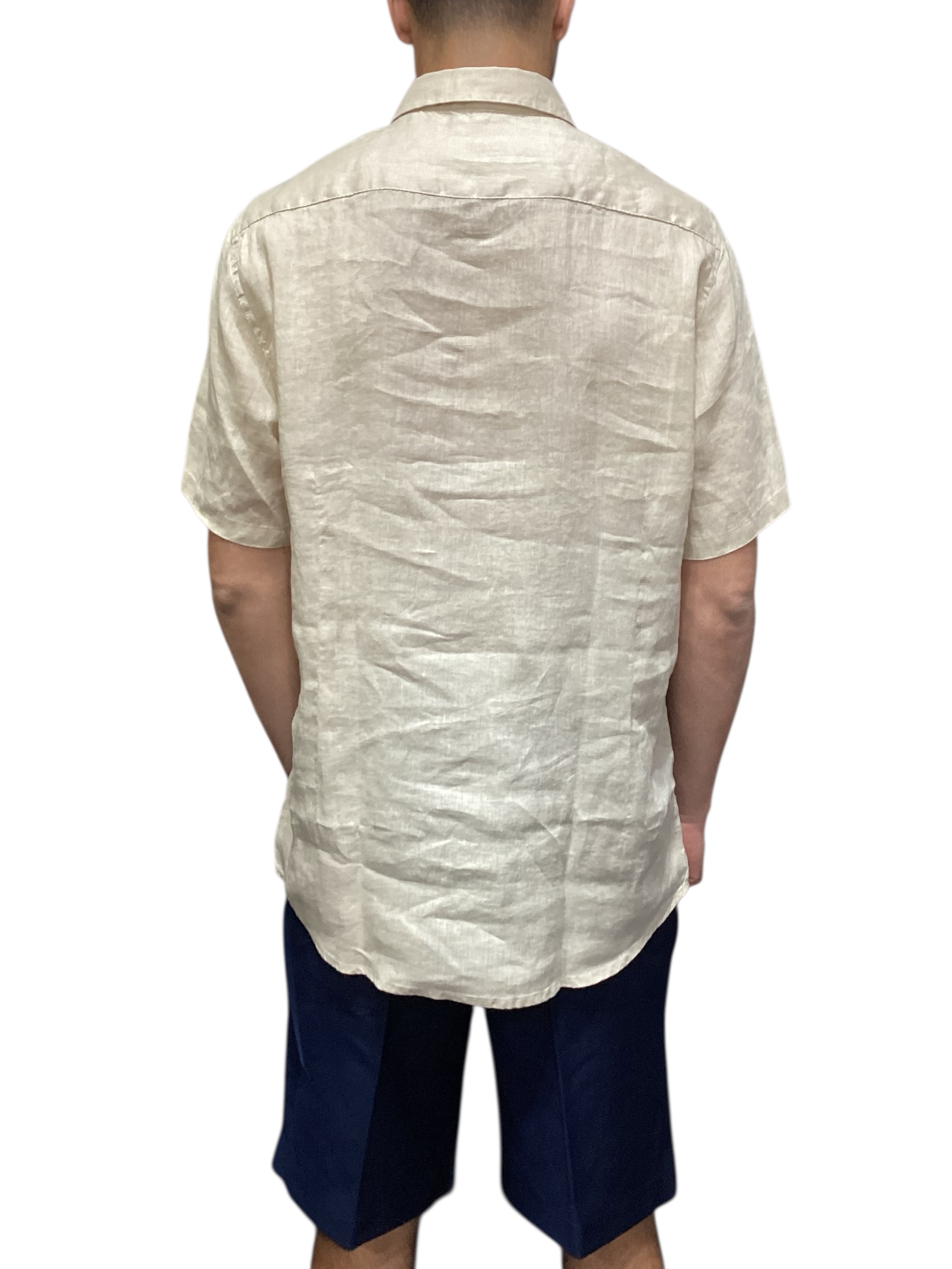 SSEINSE CAMICIA