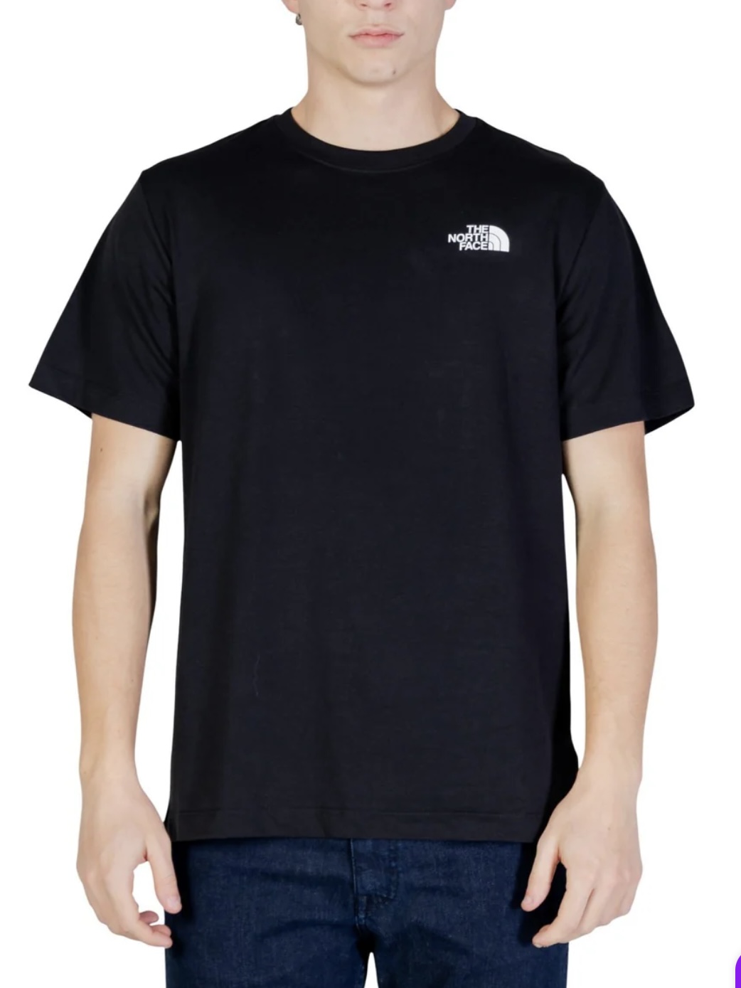 THE NORTH FACE SHIRT