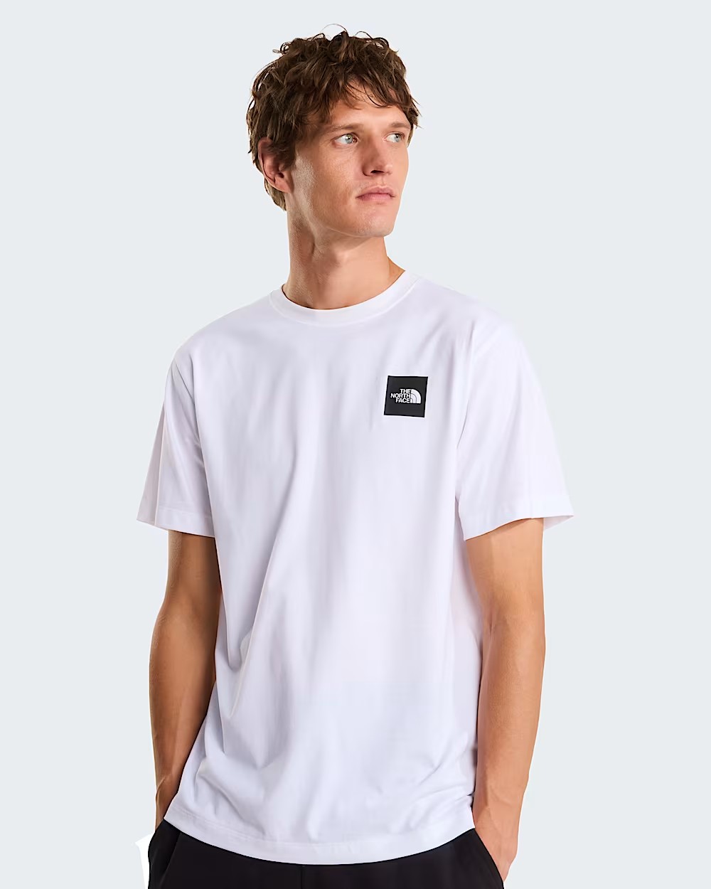THE NORTH FACE SHIRT
