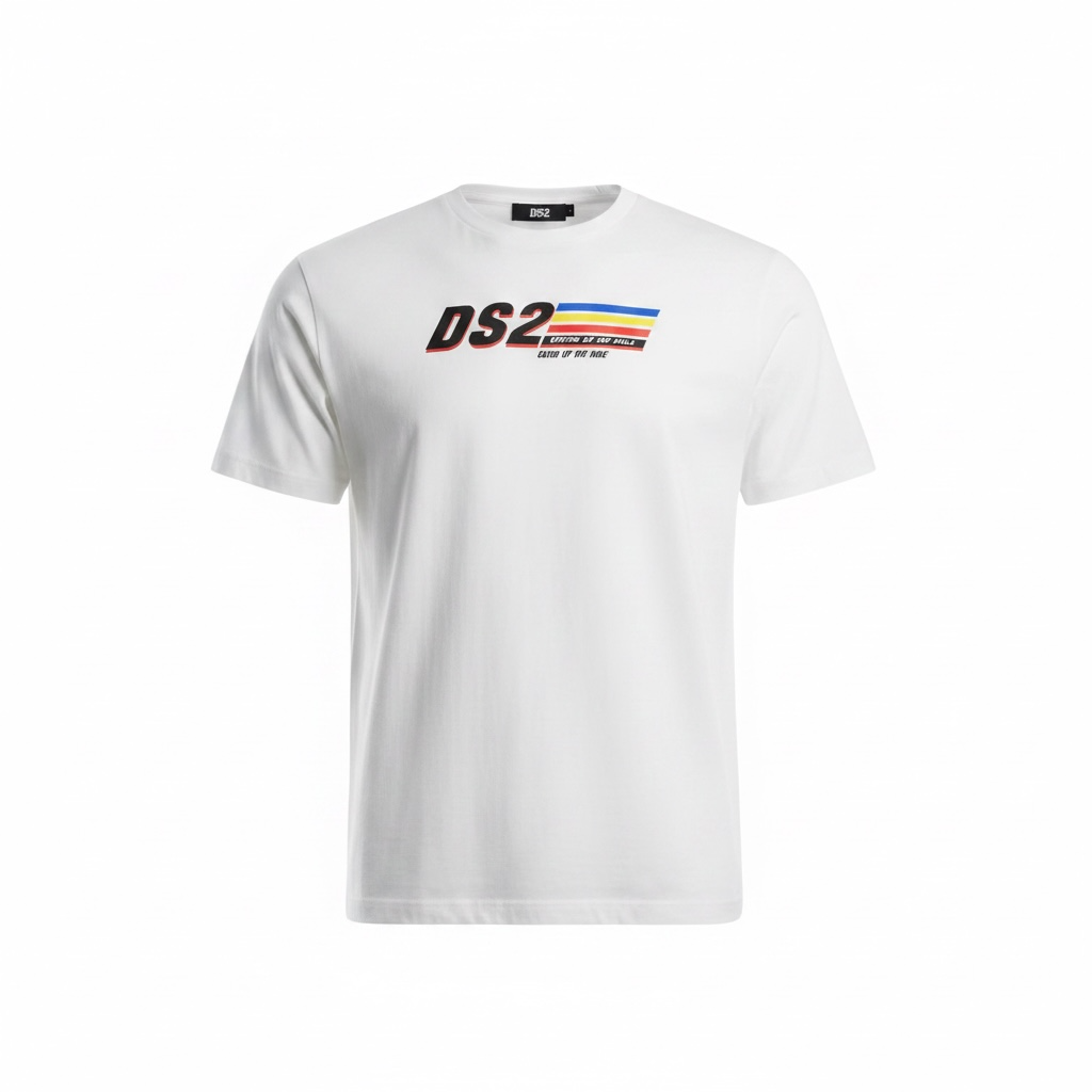 DS2 SHIRT