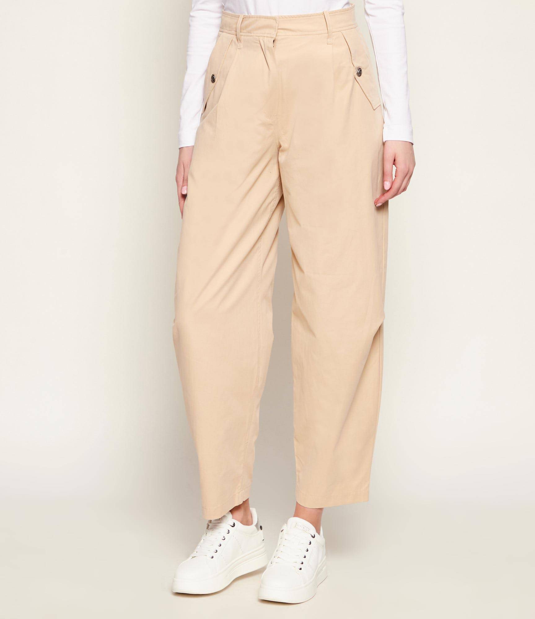 GUESS JEANS PANTALONE DONNA