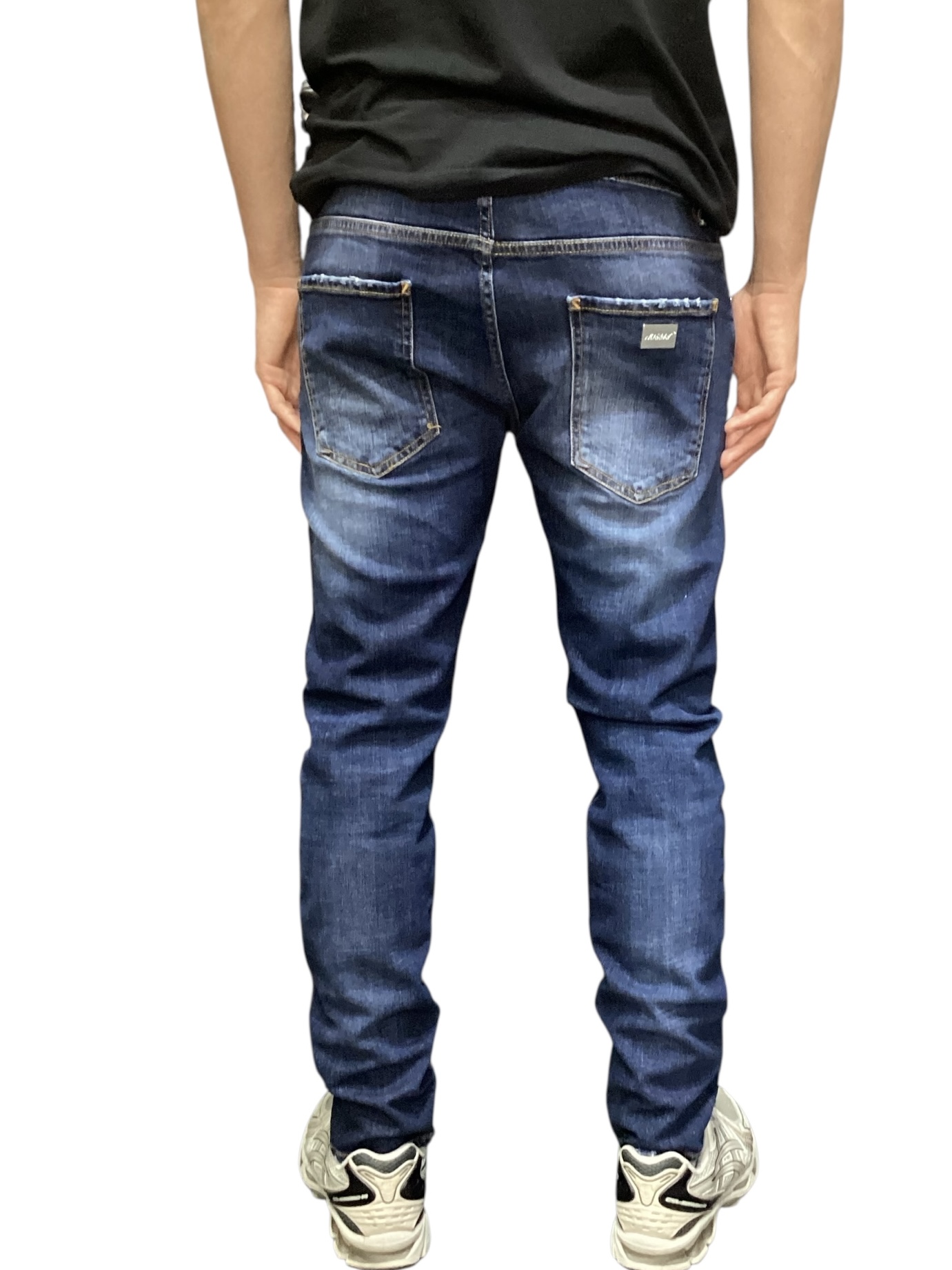 ALTERNET JEANS
