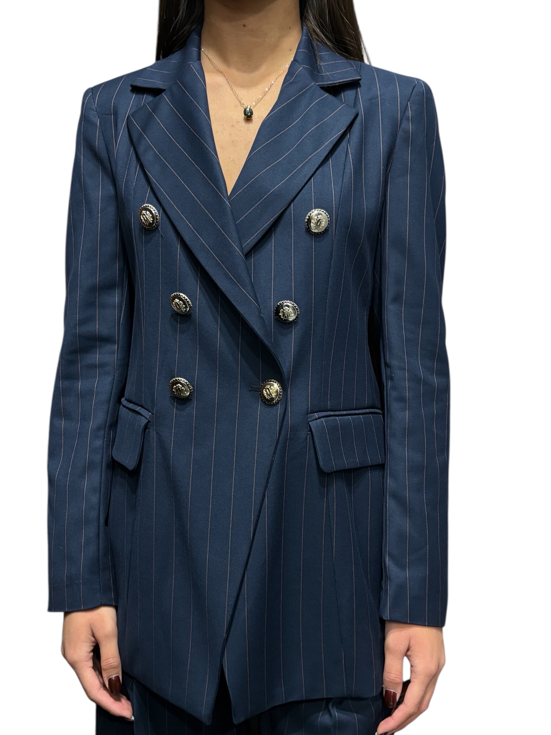 MARYLEY GIACCA DONNA