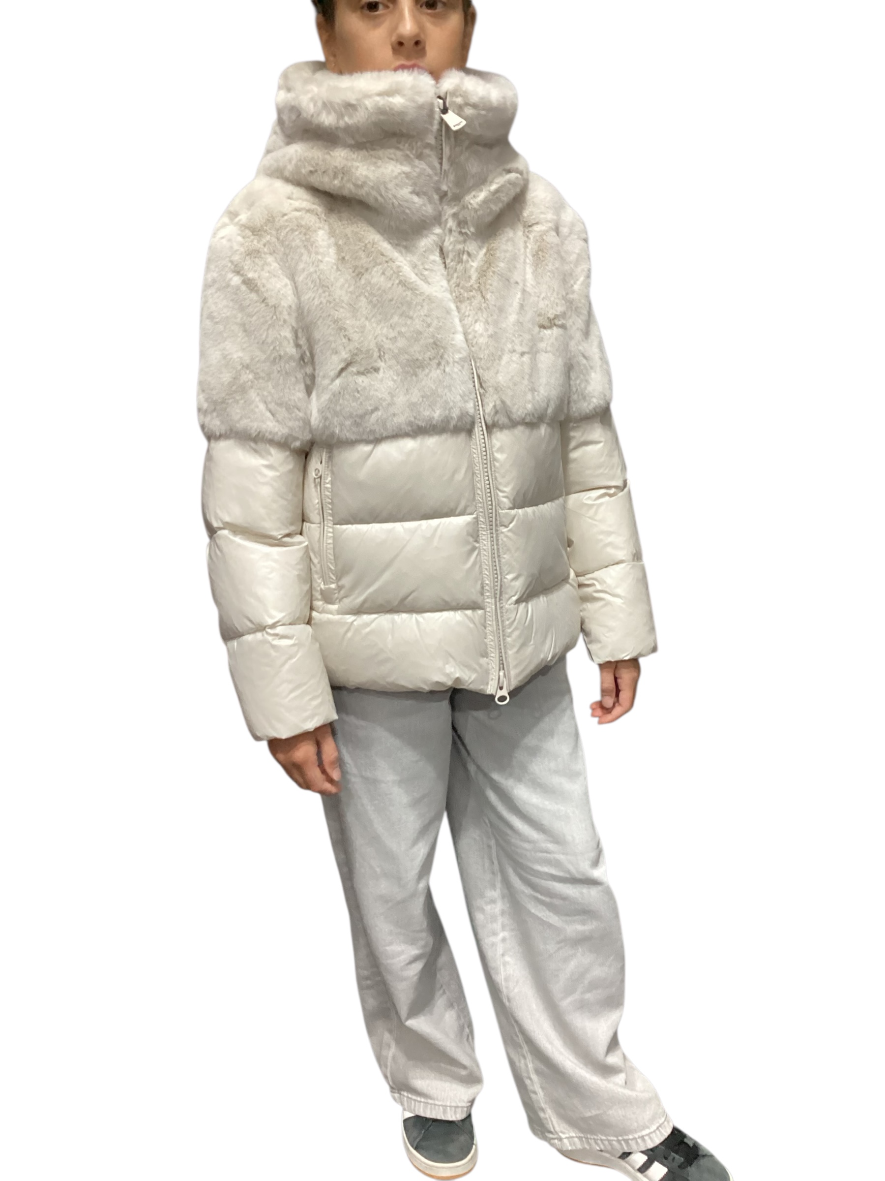 BLAUER GIUBBINO BAMBINE E RAGAZZE