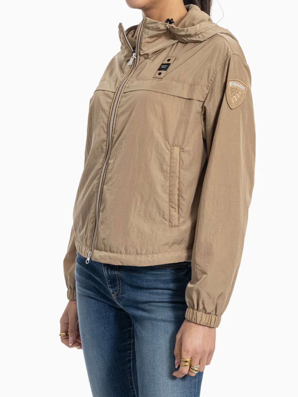 BLAUER GIUBBINO DONNA