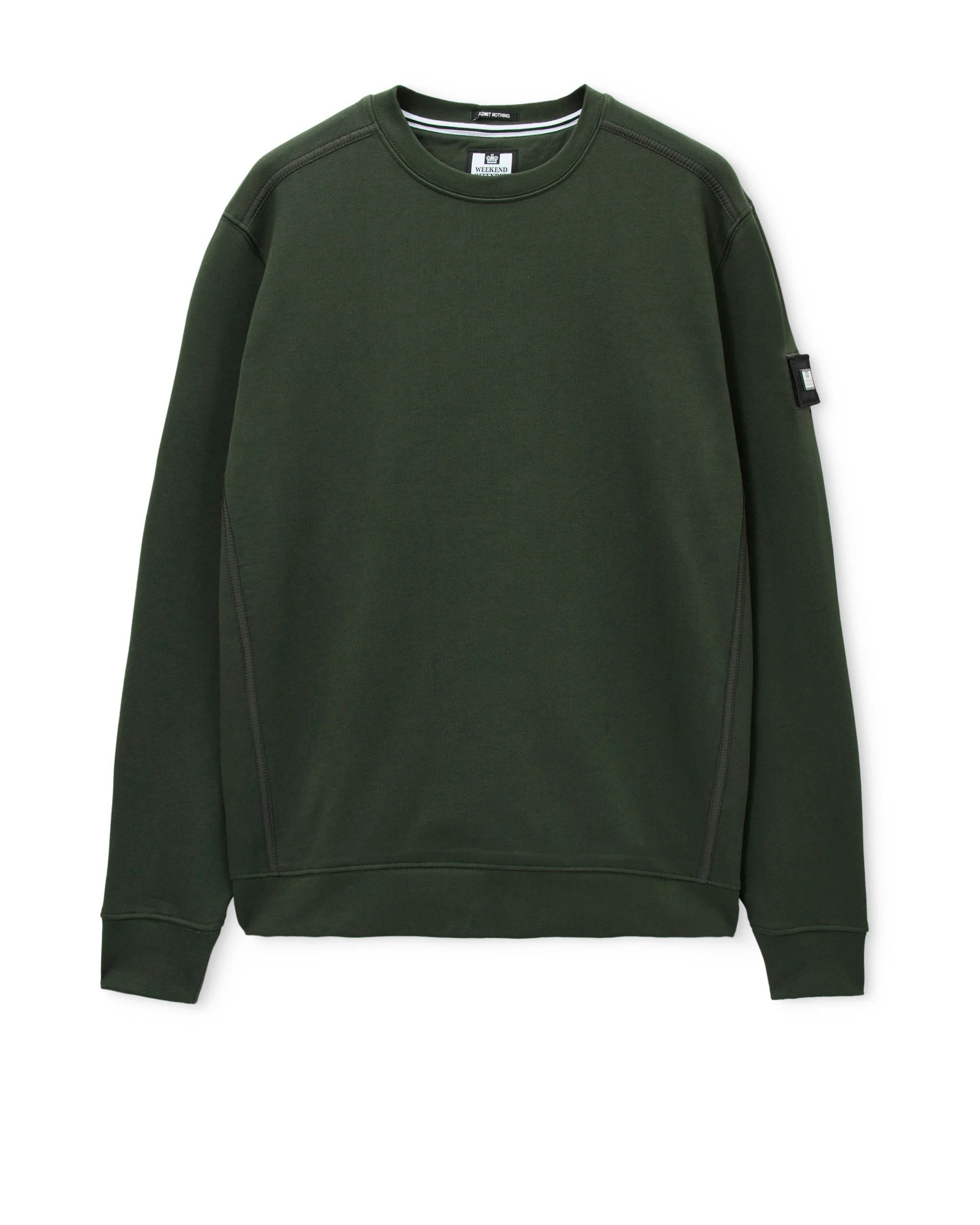WEEKEND OFFENDER FELPA