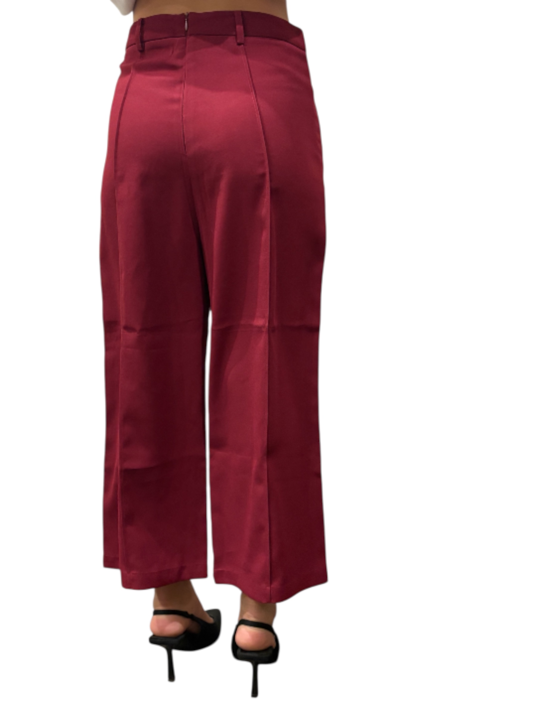 FRACOMINA PANTALONE DONNA