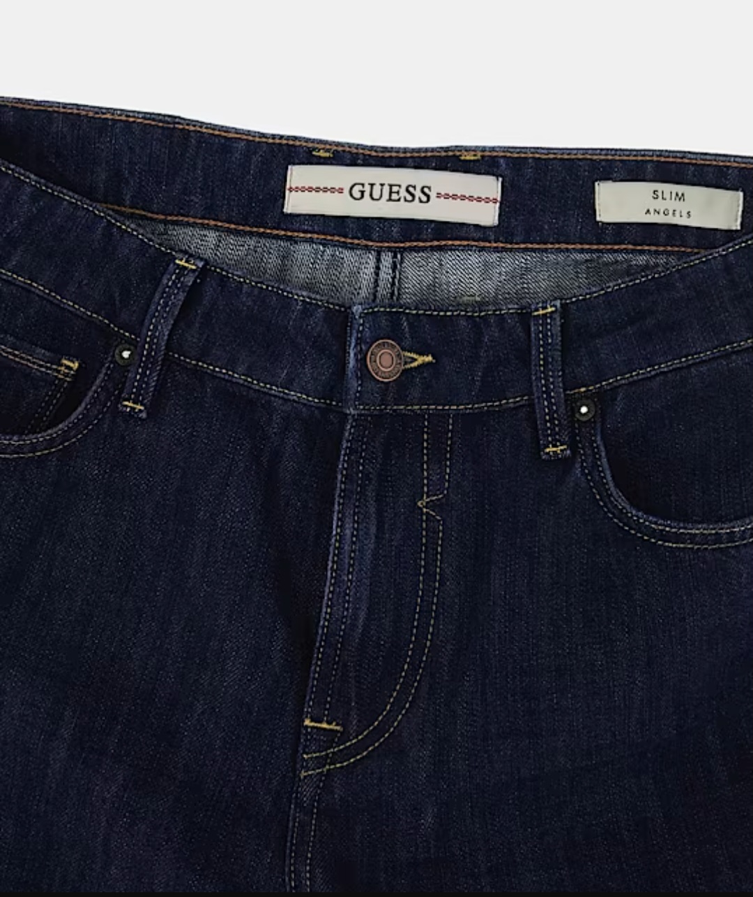 GUESS JEANS JEANS