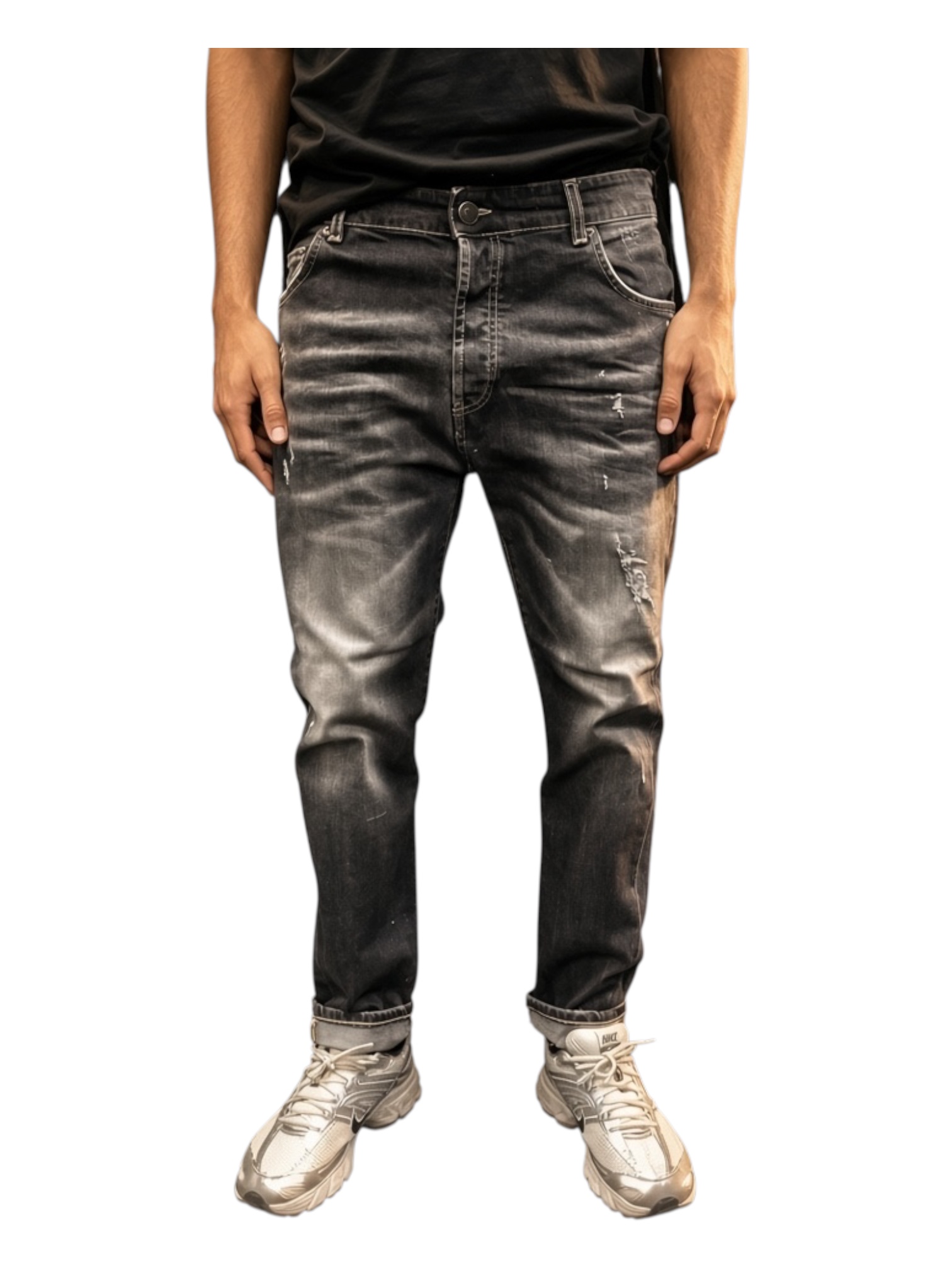 PATRIOT JEANS UOMO