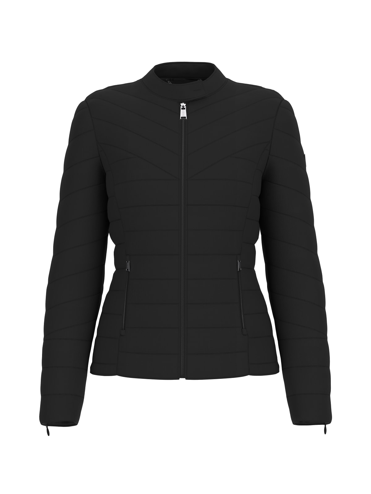 GUESS JEANS GIUBBINO DONNA