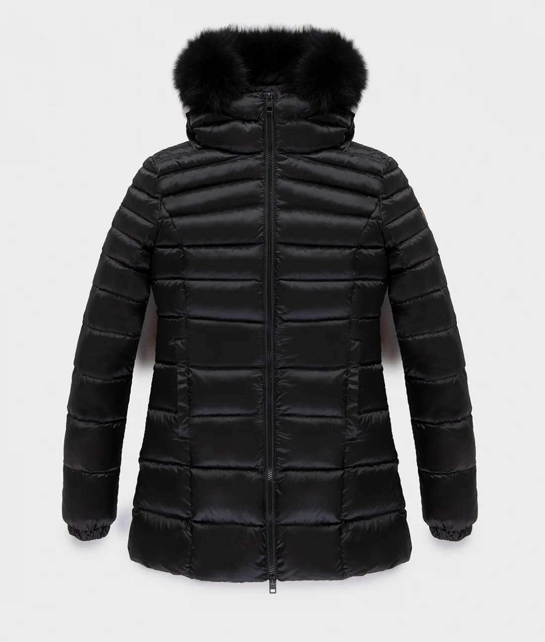 REFRIGIWEAR LONG MEAD FUR JACKET