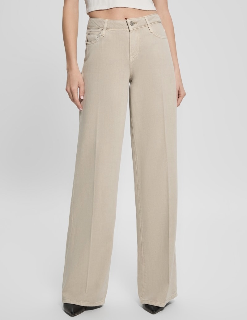 GUESS JEANS JEANS DONNA