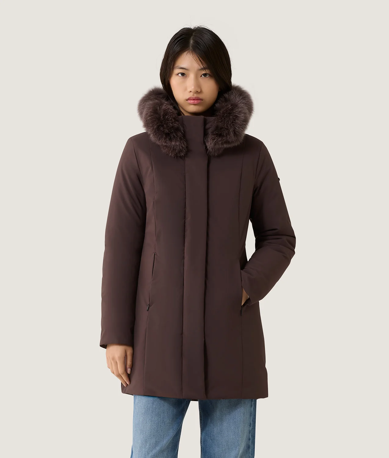 REFRIGIWEAR GIUBBINO DONNA