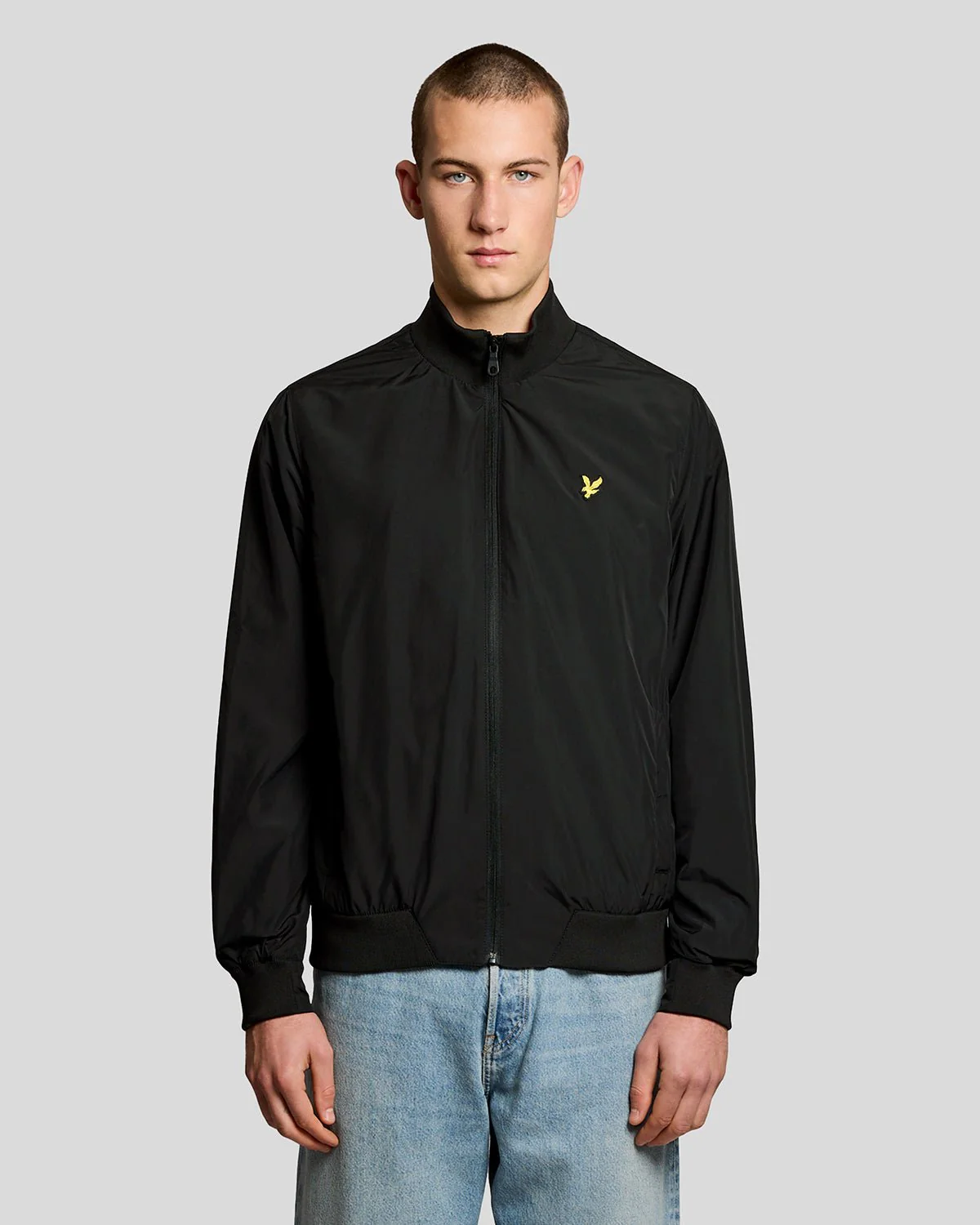 LYLE&SCOTT GIUBBINO