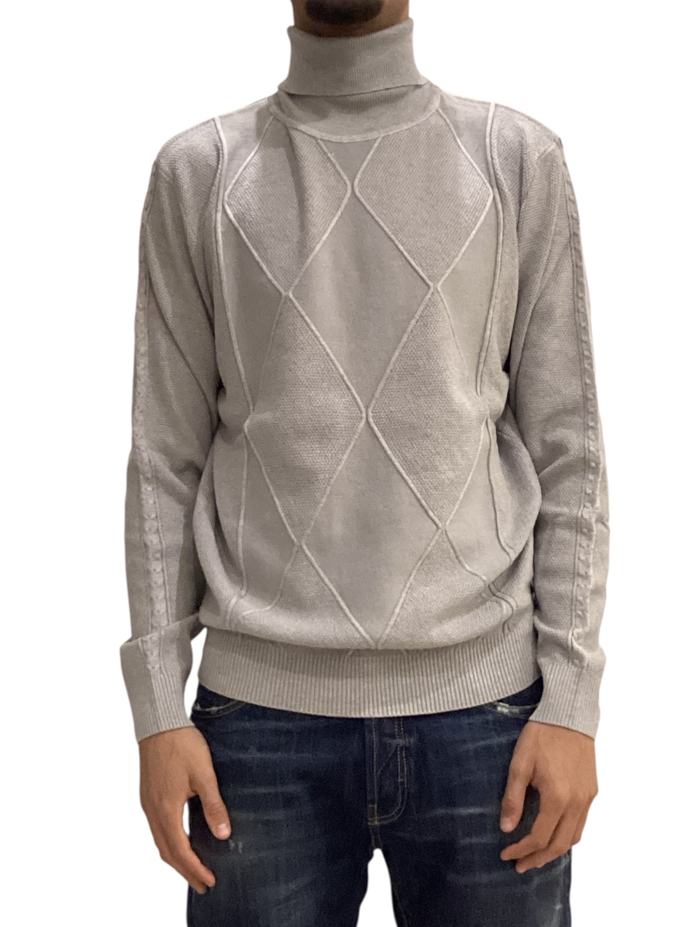 SSEINSE PULLOVER