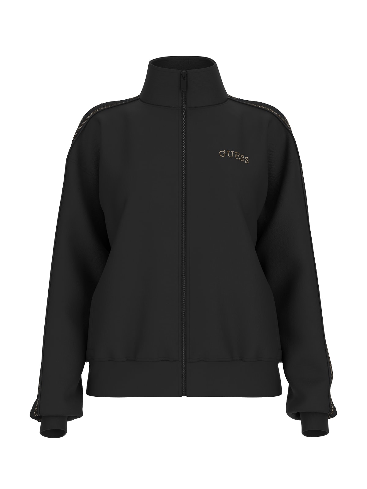 GUESS JEANS FELPA DONNA