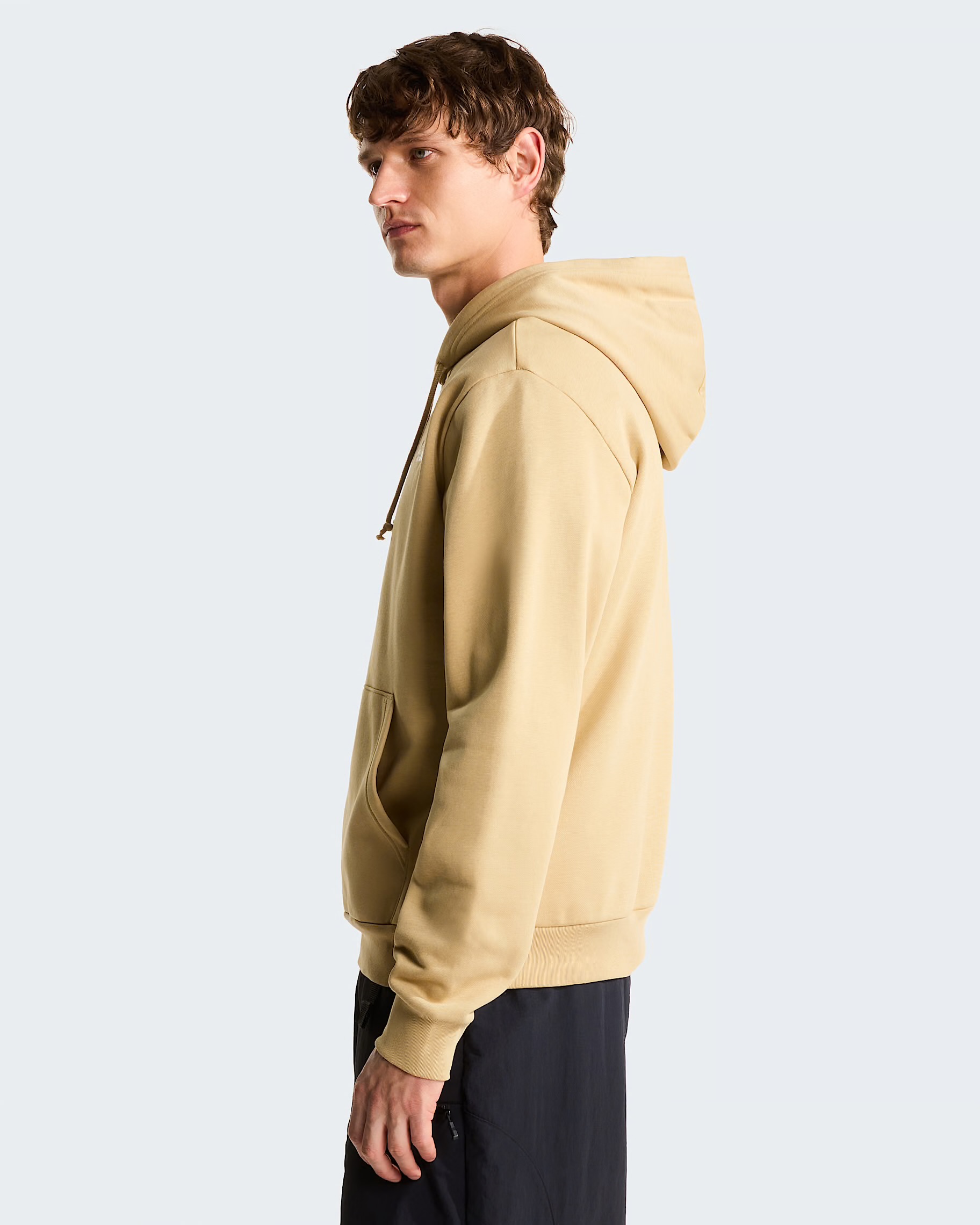 THE NORTH FACE FELPA UOMO