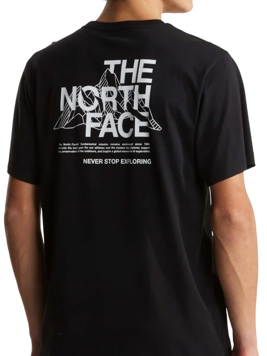 THE NORTH FACE SHIRT